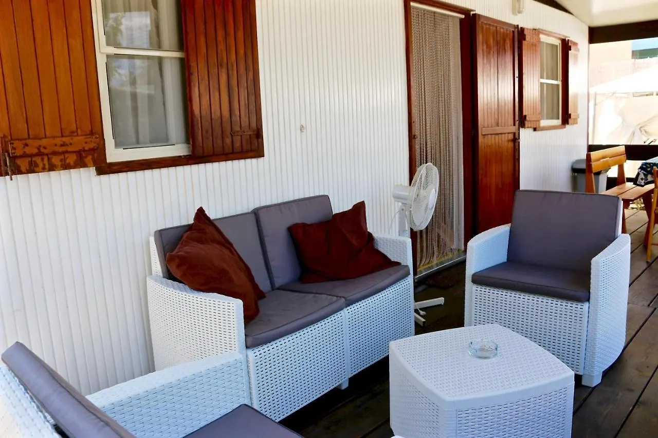 Alpehytte Sardinia Mongahouse Villa Tertenìa Italien