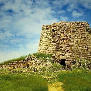 Affittacamere Sa Teria Village - -, Tertenìa